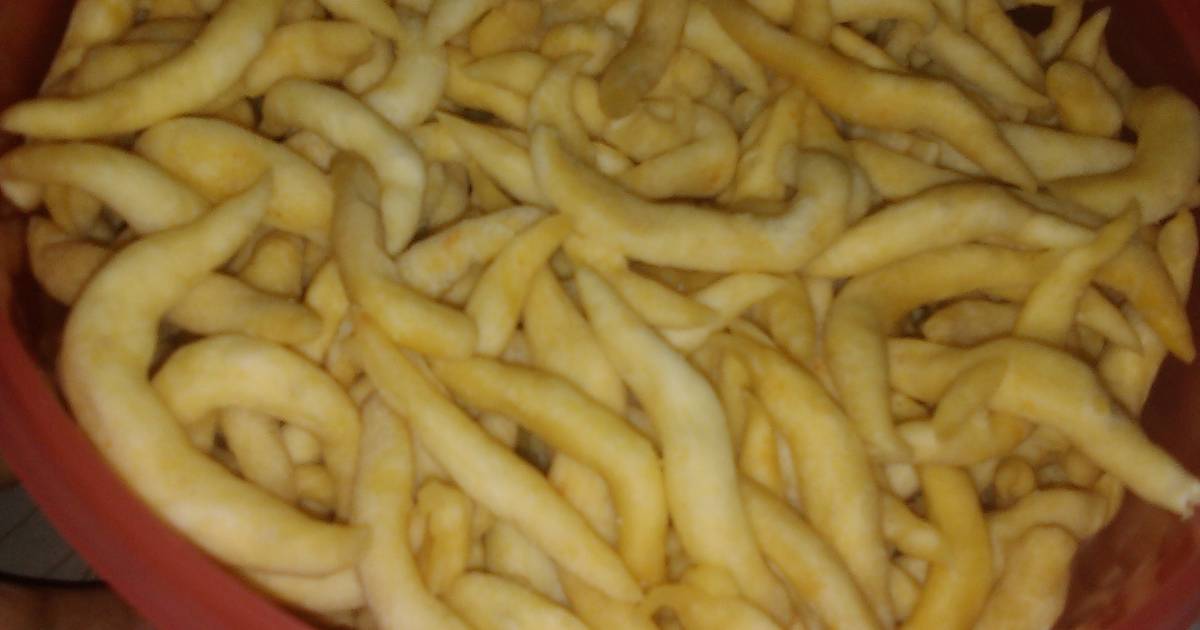 Resep cendol keju yg asin gurih dan praktis Resep cendol keju yg asin gurih dan praktis