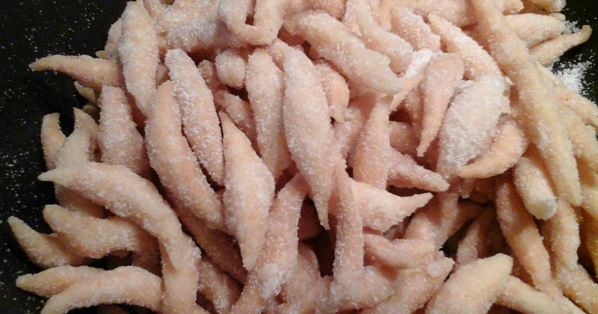 Resep Telor gabus manis