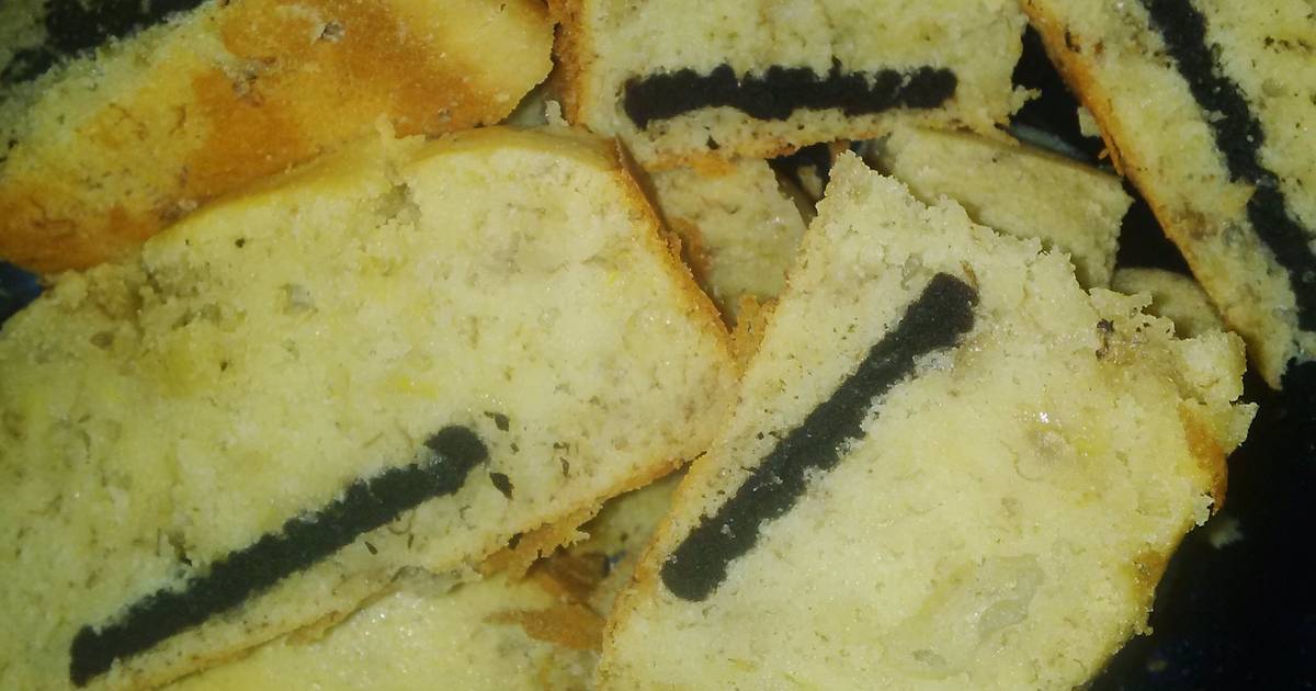 Resep banana cake oreo simple tanpa pengembang dan obat2an Resep banana cake oreo simple tanpa pengembang dan obat2an