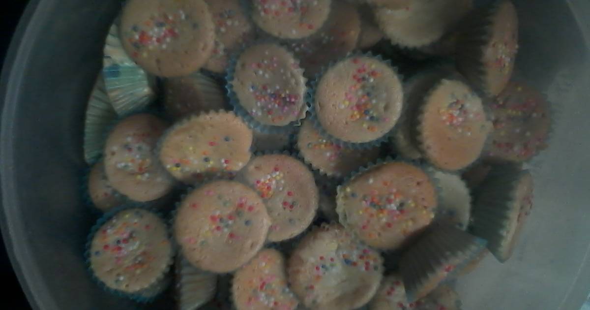 Resep kue bolu kering Resep kue bolu kering