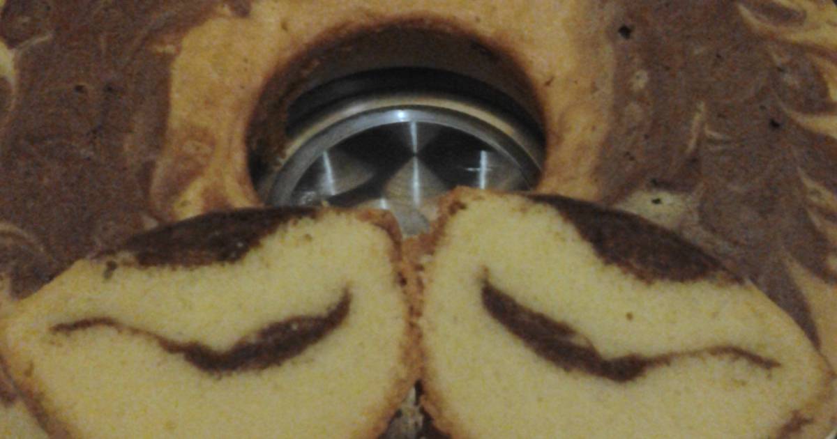 Resep cake jadul Resep cake jadul