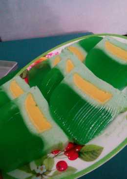 Putri salju hijau