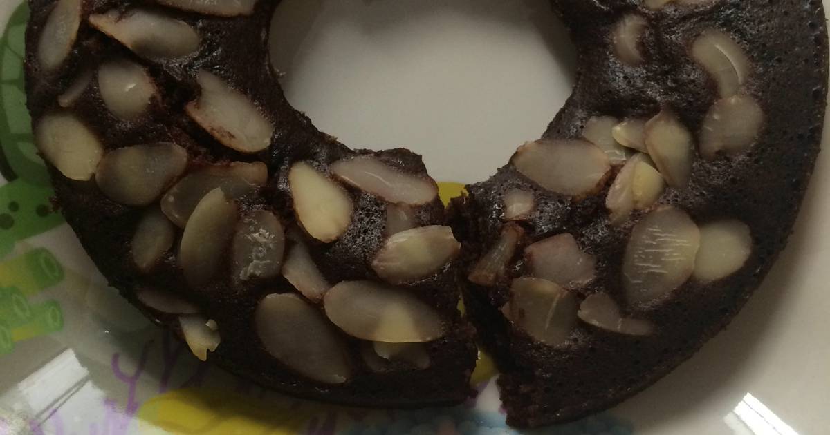 Resep Brownis 3 (recook) Resep Brownis 3 (recook)