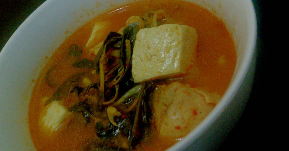  Resep asem ayam karo tomyam oleh Rumah Kado Jeges Cookpad