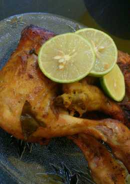 4.323 resep ayam rumahan yang enak dan sederhana - Cookpad