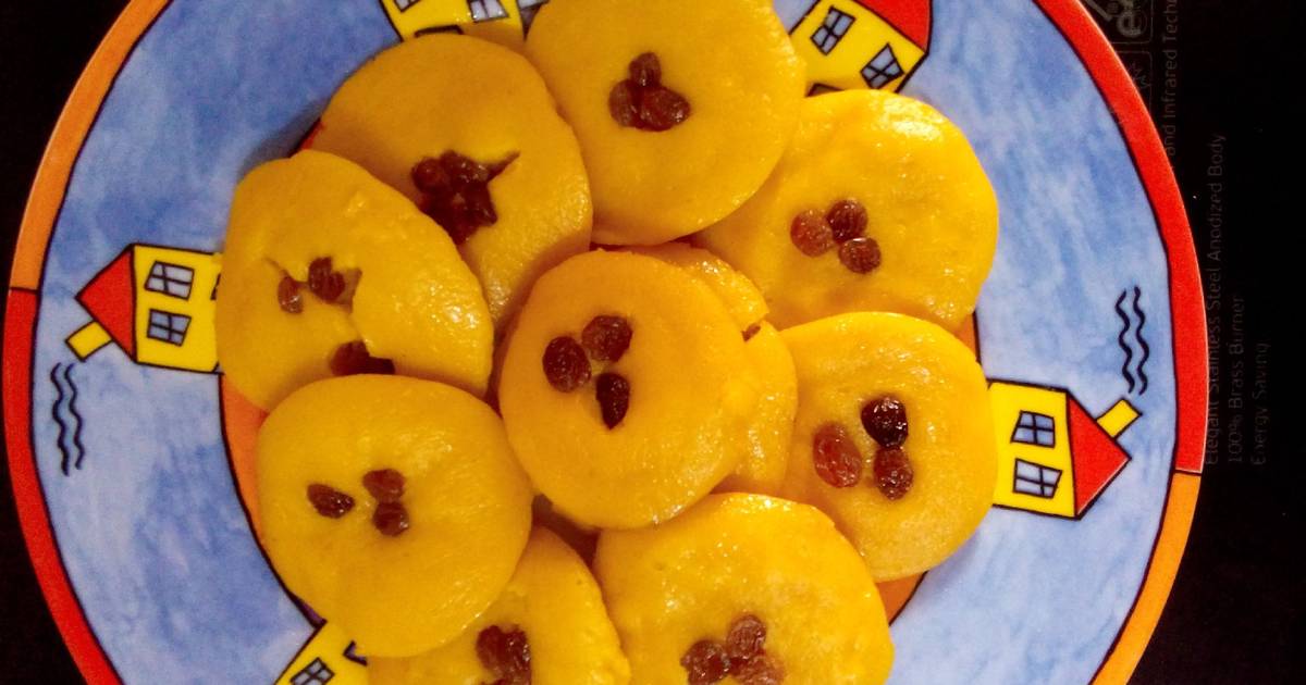 Resep Kue Lumpur Klamud