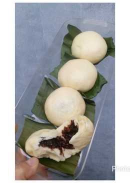 Bakpao empuk lembut