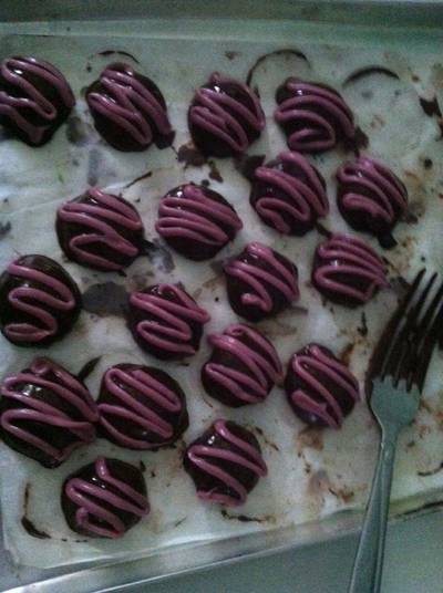 Resep Egg Drop 'Monde' Cookies oleh Aidi Styleshop - Cookpad