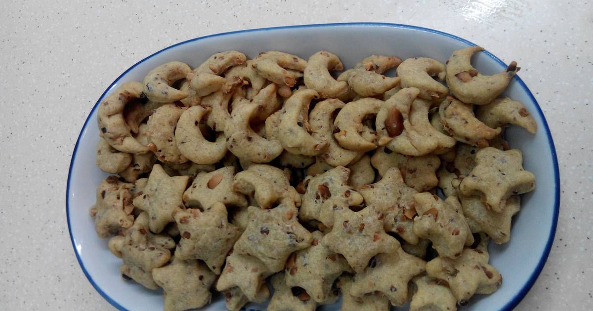 Resep Kuker Kacang mini