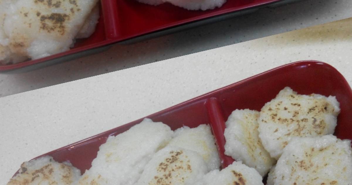 Resep JADAH