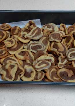 Kue kering kuping gajah