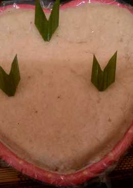 24 resep jadah ketan enak dan sederhana - Cookpad