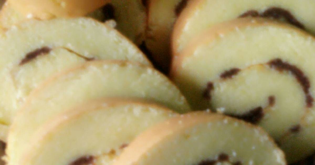 Resep bolu gulung