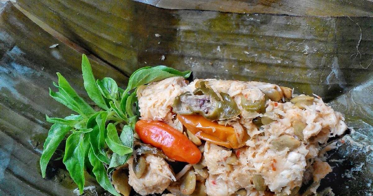  Resep Botok Tahu Tempe Lamtoro oleh Budhe Tri Cookpad