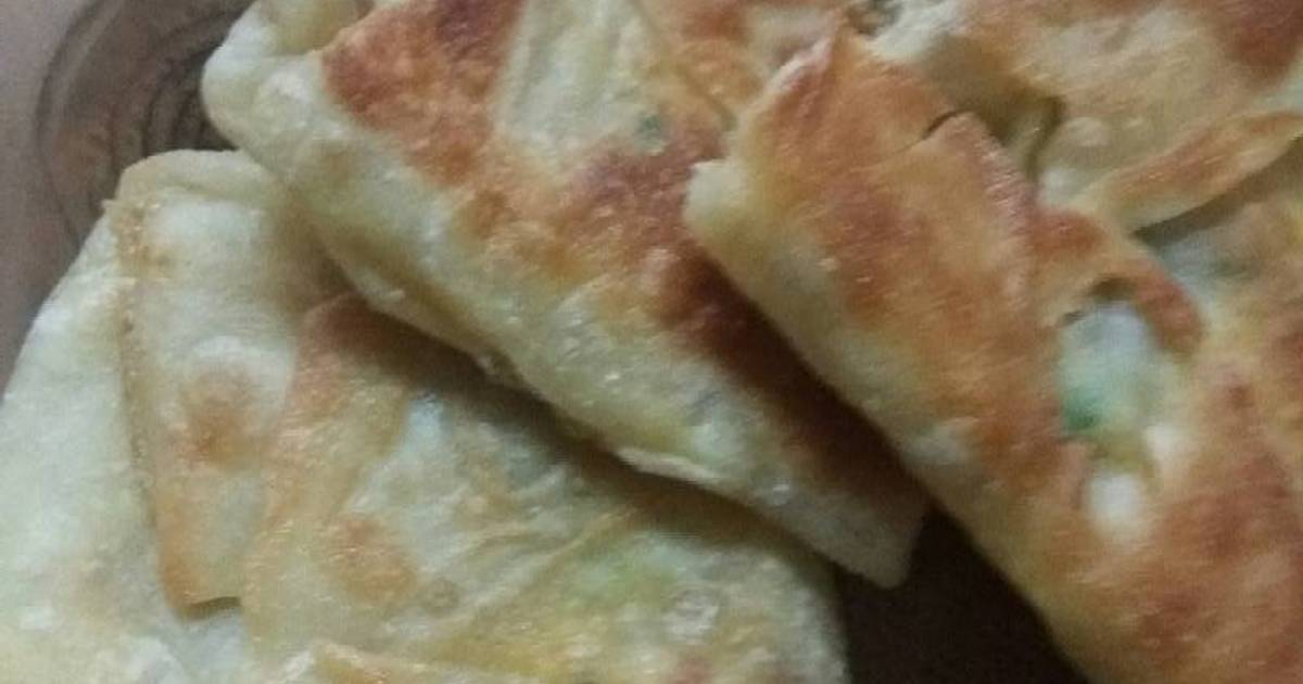  Resep  Martabak telor praktis oleh Ayu Widyawati Cookpad