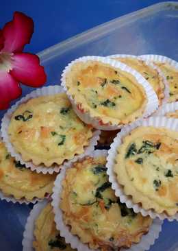 Quiche Lorraine