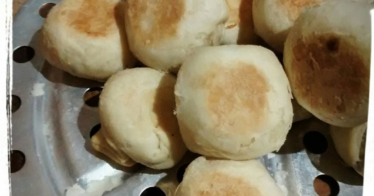 Resep bakpia cokelat
