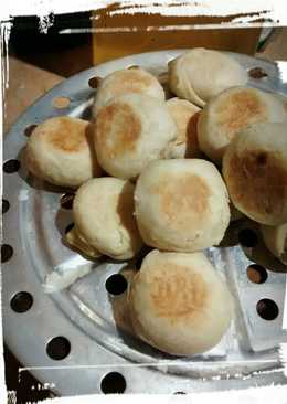 bakpia cokelat