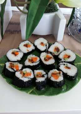 kimbab abon express