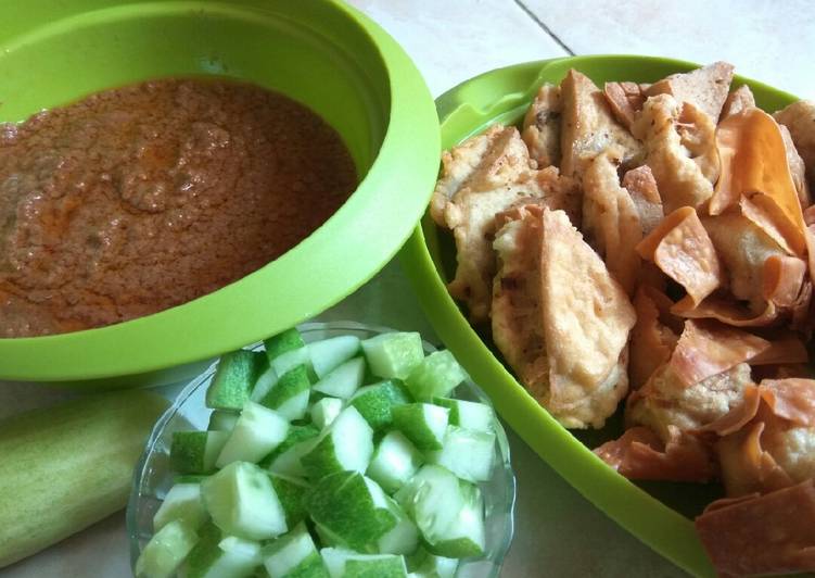 Resep Batagor Murmer Dari Anbar Fathiyah