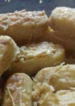 Kastengel super ngeju