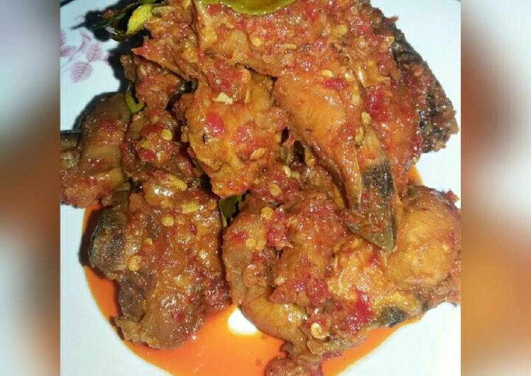 resep ayam rica rica khas manado