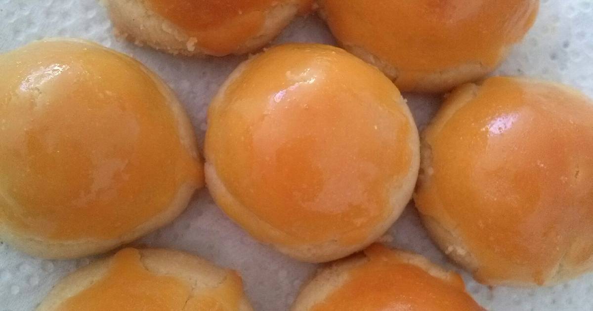 Resep Nastar ( recipe by Chef Ali Lai )