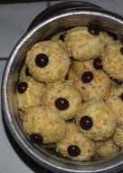 Janda genit/monde susu