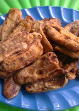 Sale pisang