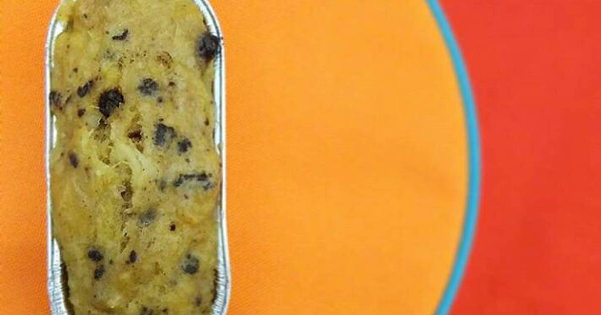 Resep Mini Cake Tape Kukus Resep Mini Cake Tape Kukus