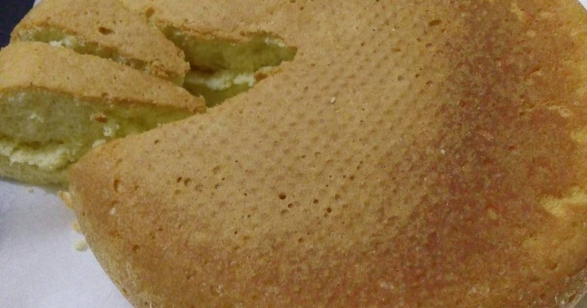 Resep Bolu Panggang Teflon Resep Bolu Panggang Teflon