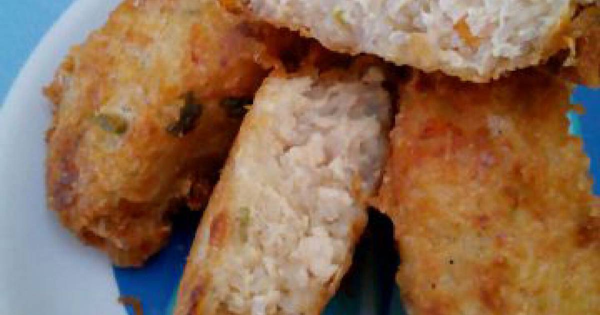 4 resep tahu fantasi bihun enak dan sederhana - Cookpad