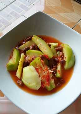 51 resep asinan buah rumahan yang enak dan sederhana Cookpad