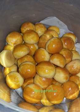 nastar lembut lumer dimulut