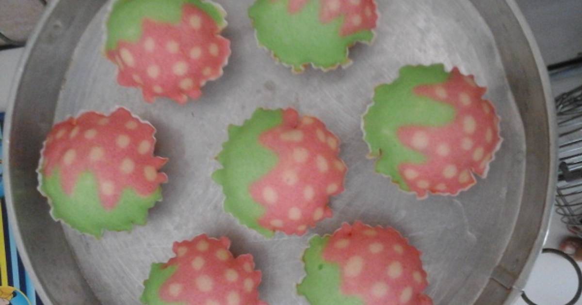 Resep Bolu Fancy...
