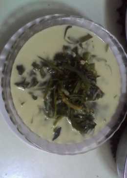 Sayur Bobor