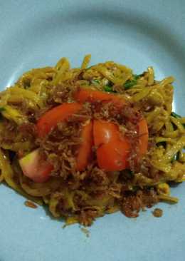 Bakmi Goreng Nica