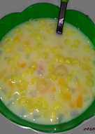 Es Buah sederhana 