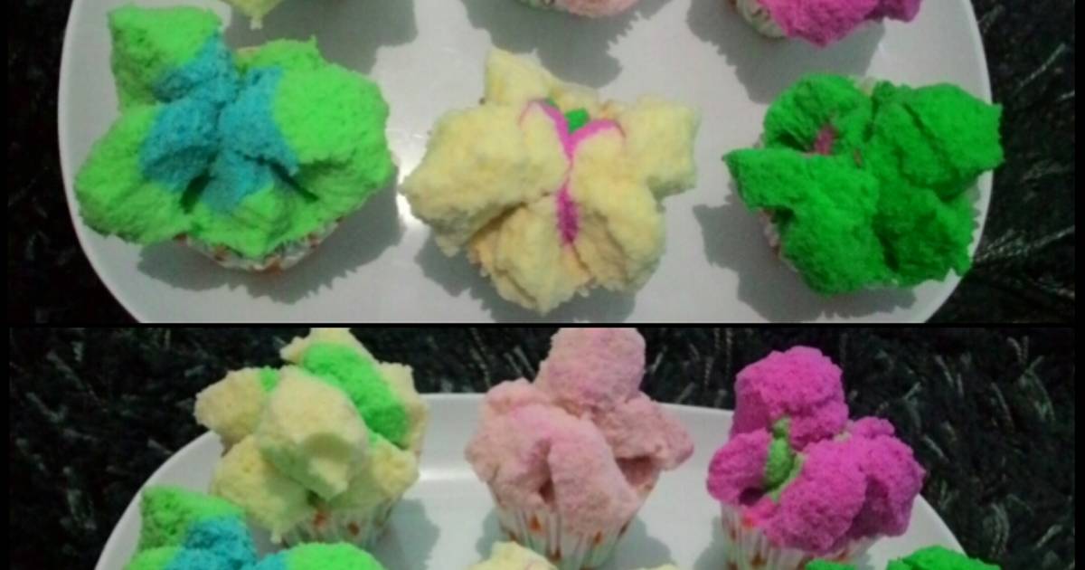 Resep Bolu Kukus Praktis