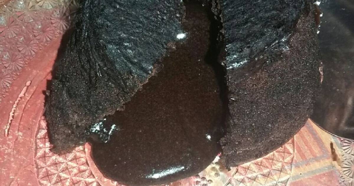 Resep Lava/Molten cake Resep Lava/Molten cake