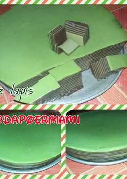 Kue lapis/ balapis