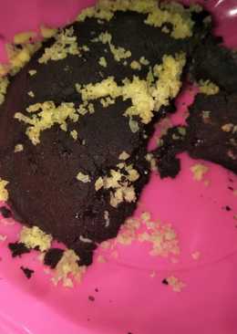 Brownis oreo