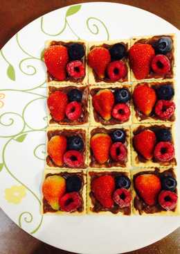 Fruit Cracker