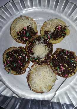 ðMartabak Mini Istimewað