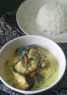 Gulai ikan patin kemangi#selasabisa