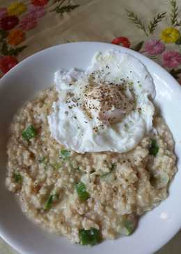 oat cheese egg for diet