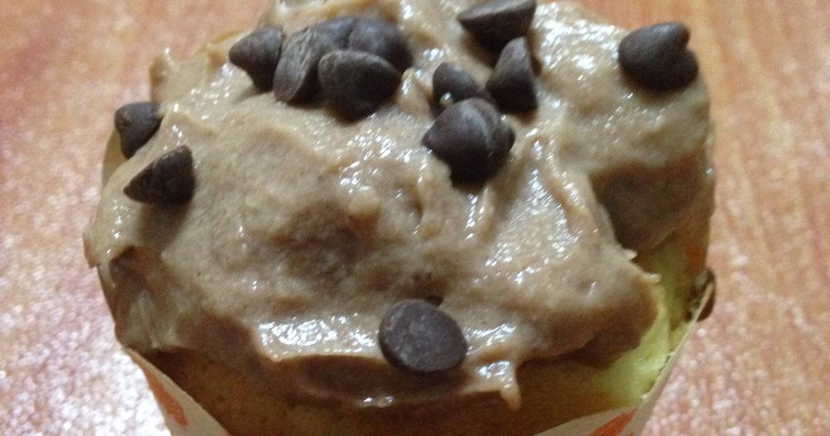 Resep Vanilla Cup cake