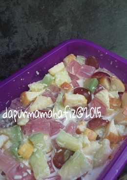 Dapur mama hafiz - Cookpad