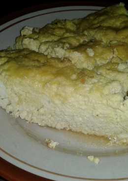 Kudapan Telur Ikan Sembilang