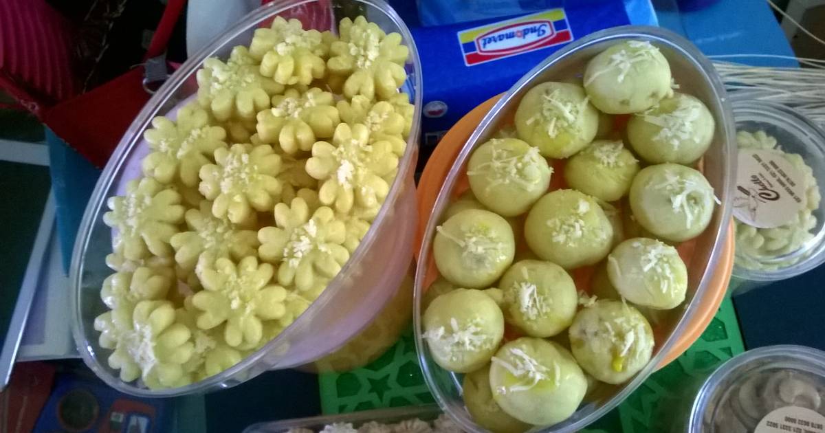 Resep Nastar Resep Nastar